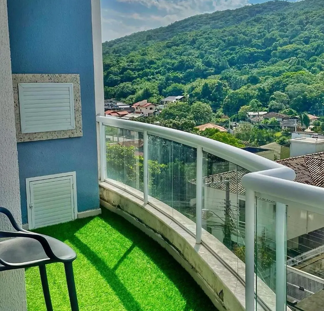 Cobertura Colibri Apartment Bombinhas