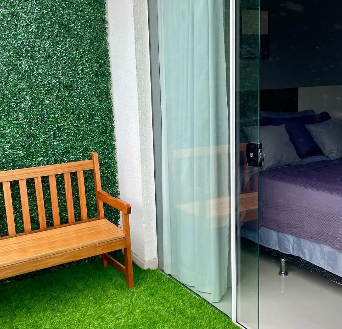 Cobertura Colibri Apartment Bombinhas 0*,  Brazil