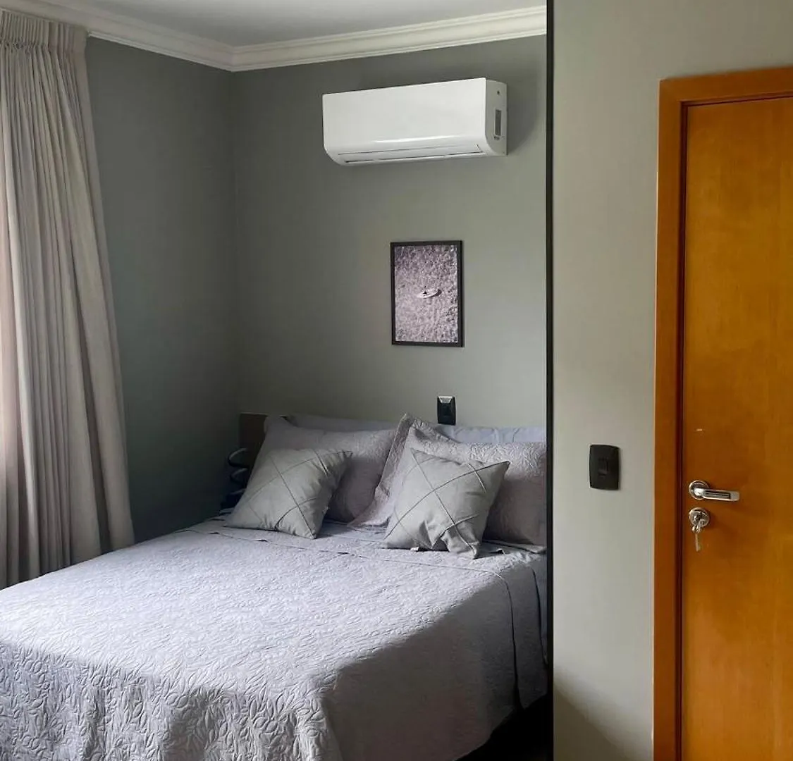 Cobertura Colibri Apartment Bombinhas 0*,