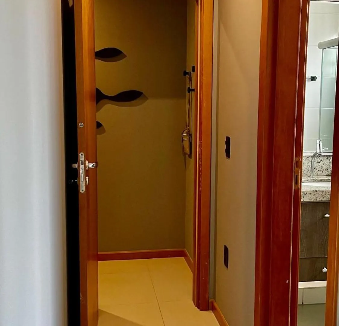 Cobertura Colibri Apartment Bombinhas Brazil