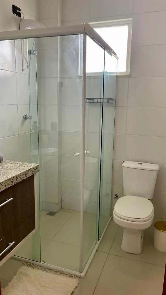 Apartament Cobertura Colibri Bombinhas 0*,  Brazylia