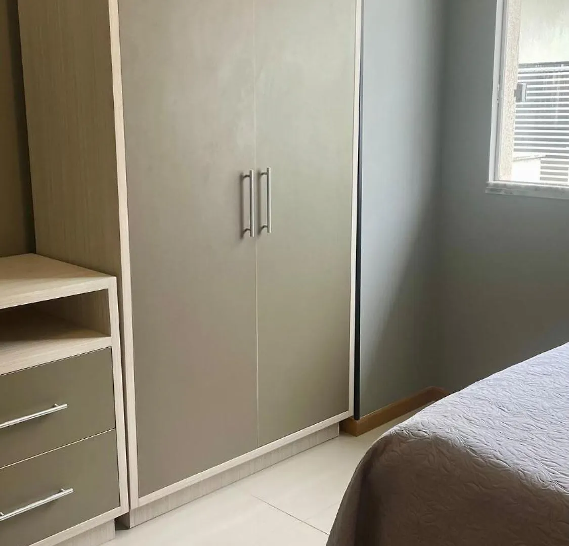 Apartament Cobertura Colibri Bombinhas