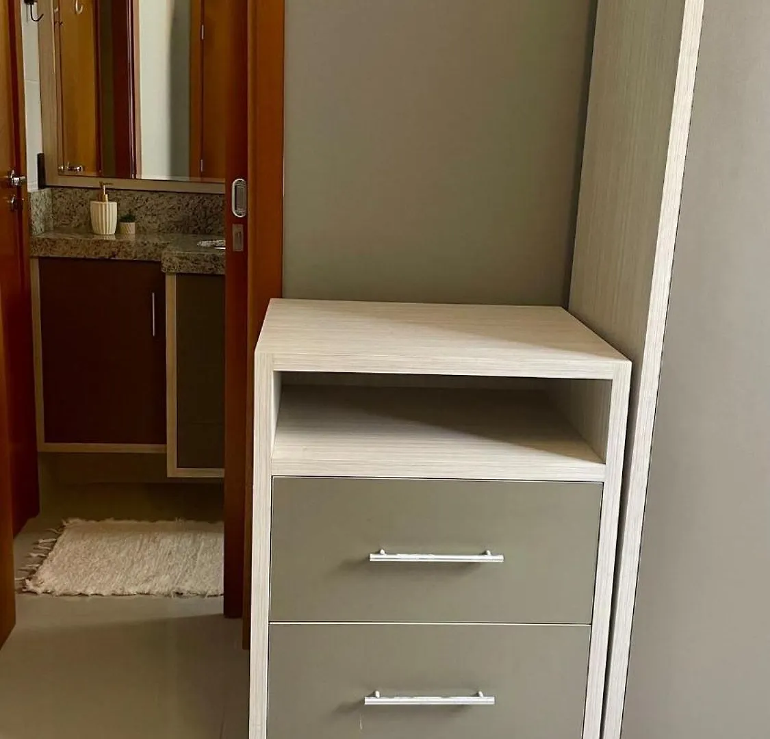 Apartament Cobertura Colibri Bombinhas