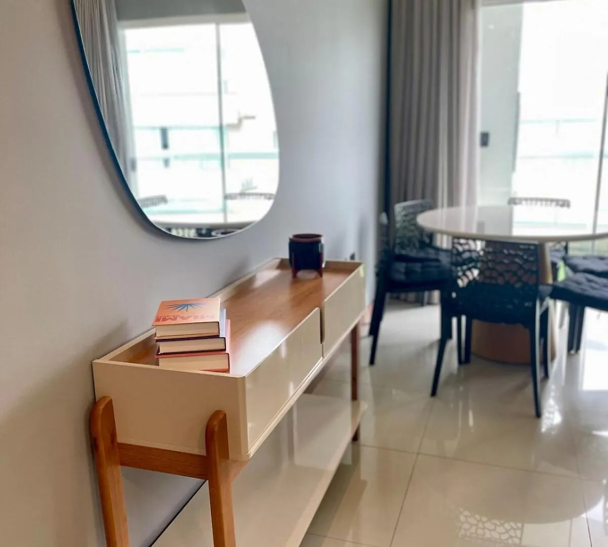 Apartament Cobertura Colibri Bombinhas 0*,  Brazylia