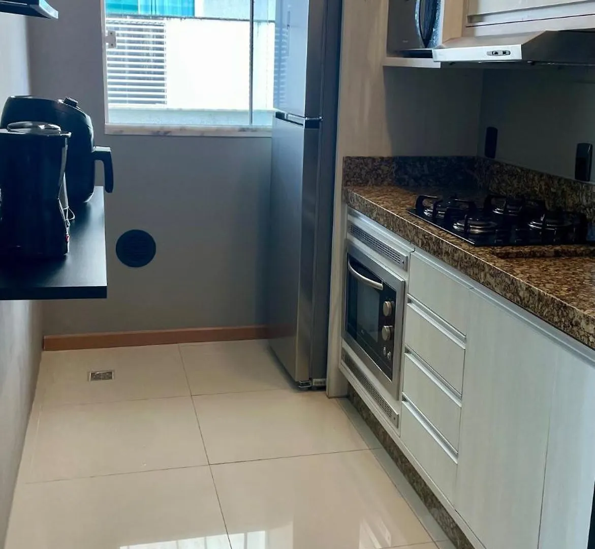 Apartament Cobertura Colibri Bombinhas