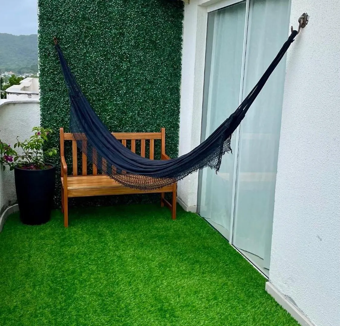 Apartament Cobertura Colibri Bombinhas
