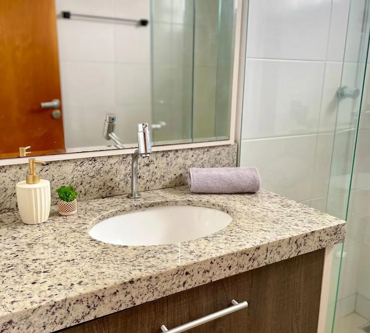 Apartament Cobertura Colibri Bombinhas