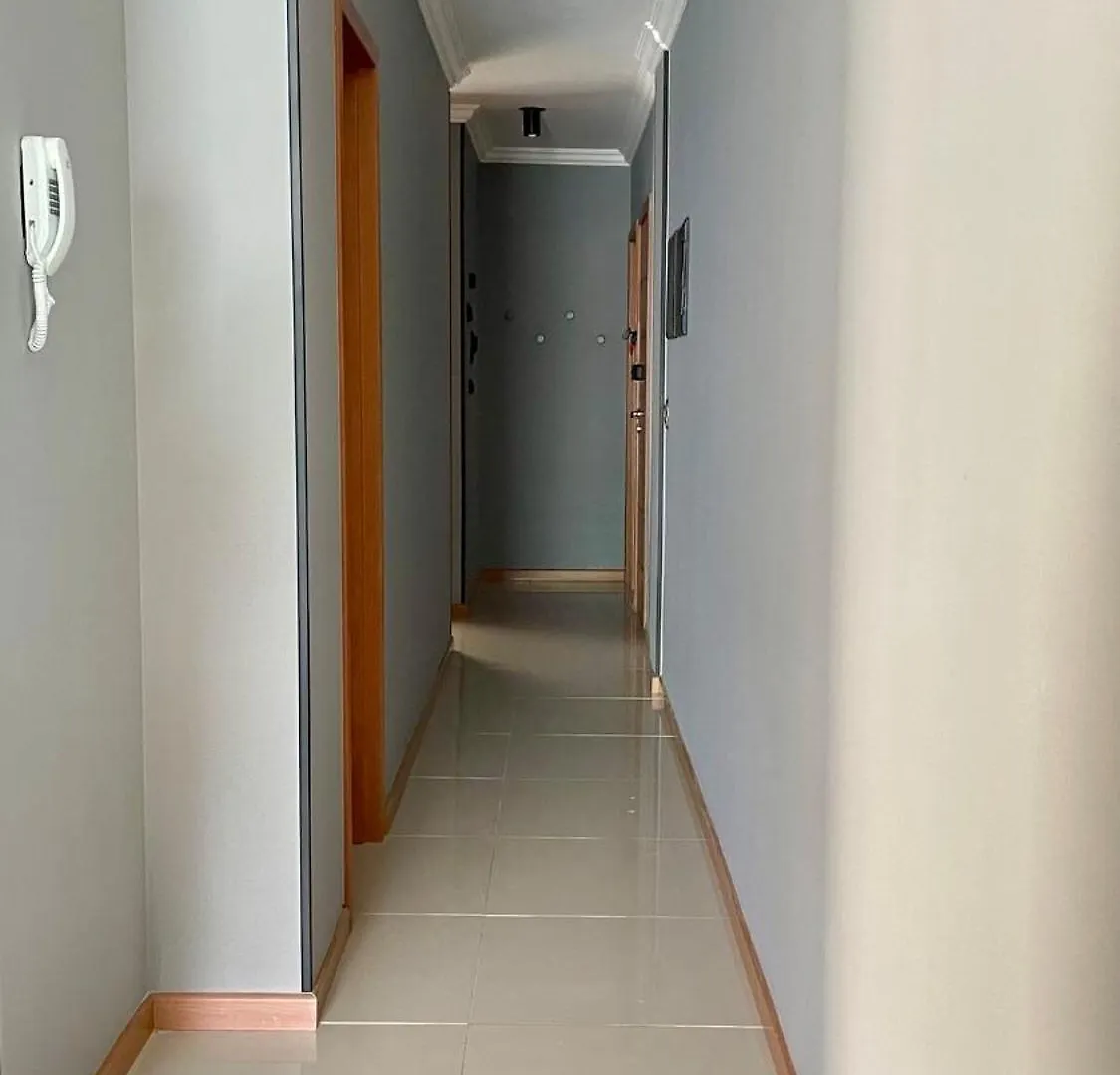 Apartament Cobertura Colibri Bombinhas