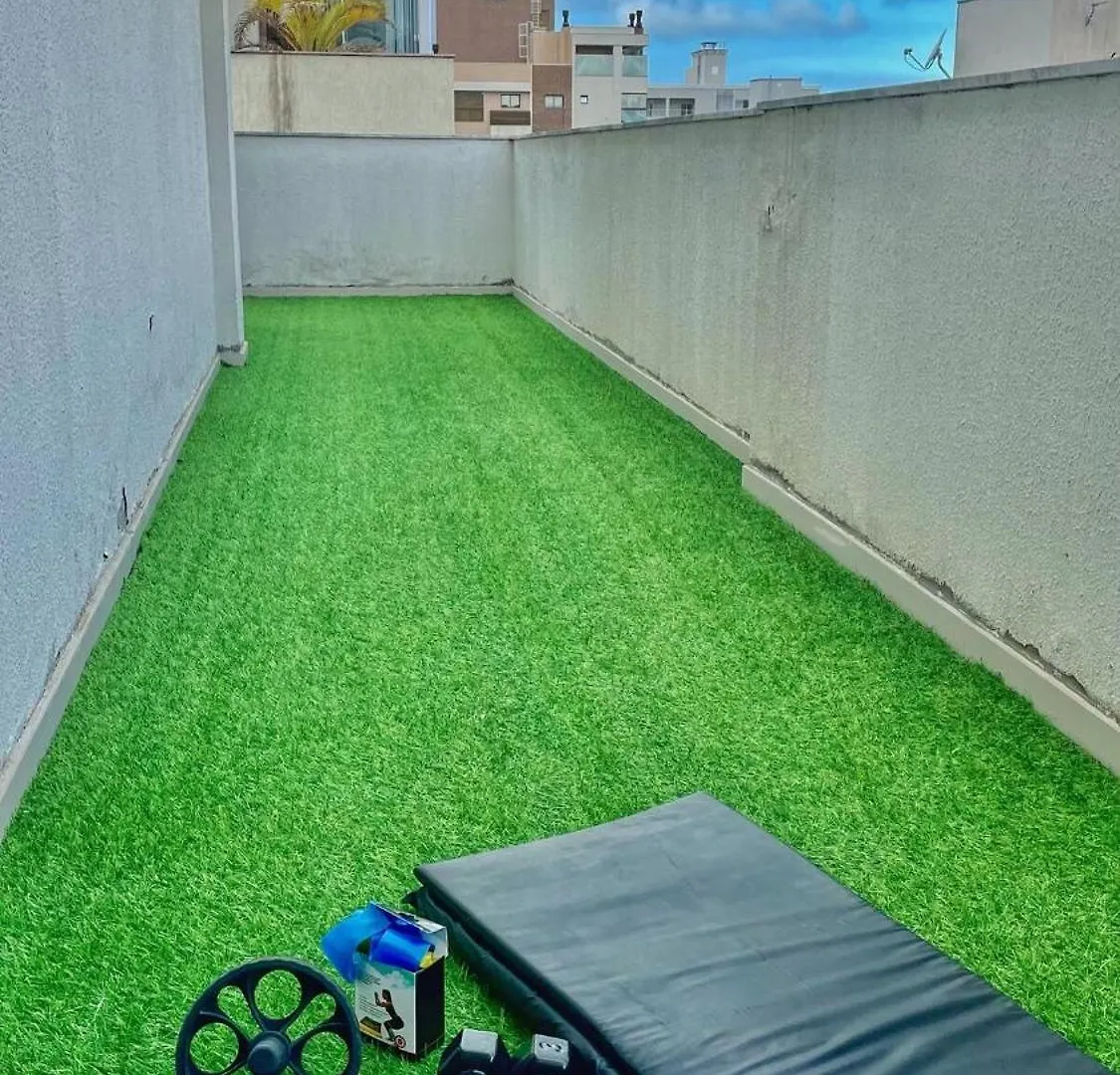 Apartament Cobertura Colibri Bombinhas