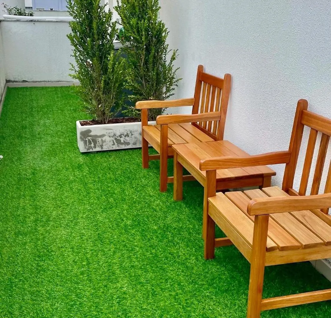 Apartament Cobertura Colibri Bombinhas