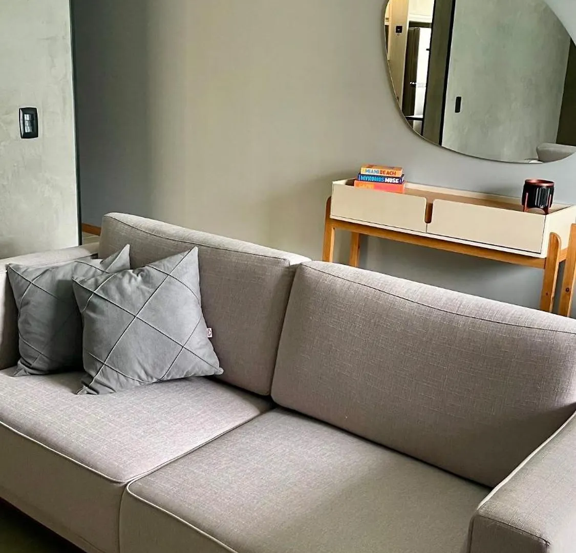 Apartament Cobertura Colibri Bombinhas